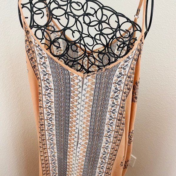 REBELLION Maxi Dress size M - Picture 2 of 12